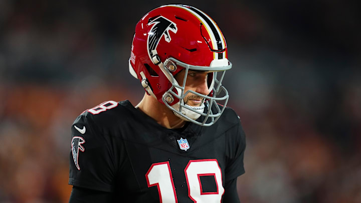 Atlanta Falcons v Tampa Bay Buccaneers