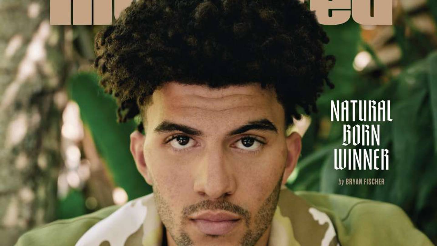 Duke's Cameron Boozer Receives Major Honor Ahead of NBA Draf