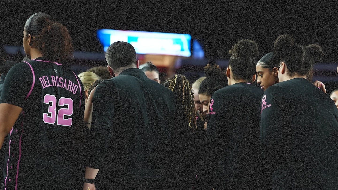Vanderbilt WBB Loses Close Game to Georgia: The Anchor
