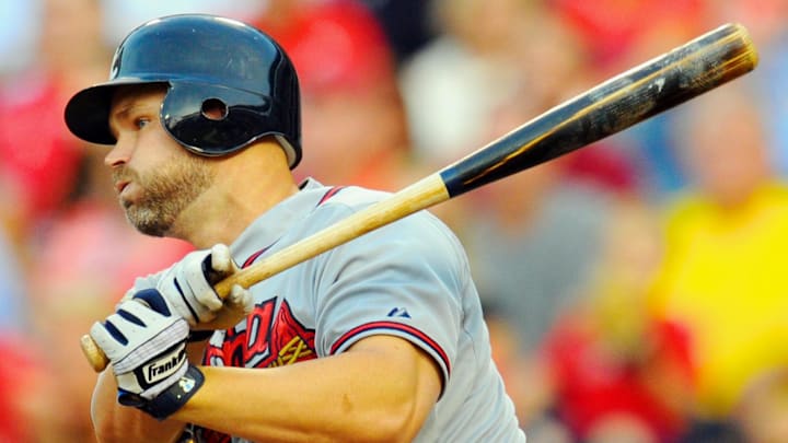 There is a lot we don't know, but the timing is perfect for this Atlanta Braves reunion
