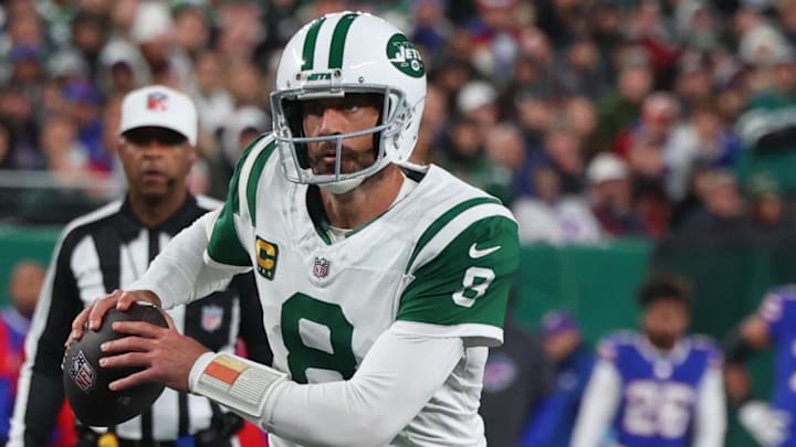 Aaron Rodgers