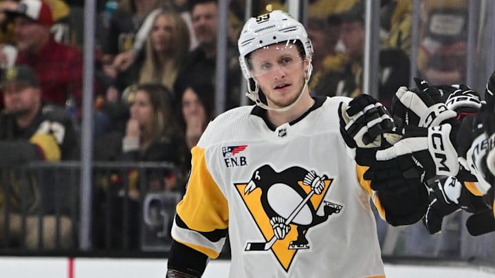Vancouver Canucks, Jake Guentzel