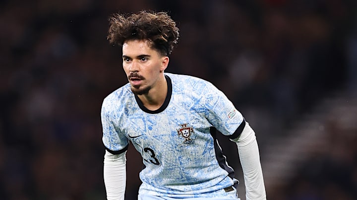 Le Portugal de Vitinha veut bien conclure sa phase de poules de Ligue des Nations.