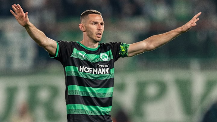 Folgt Hrgota Leitl nach Hannover?