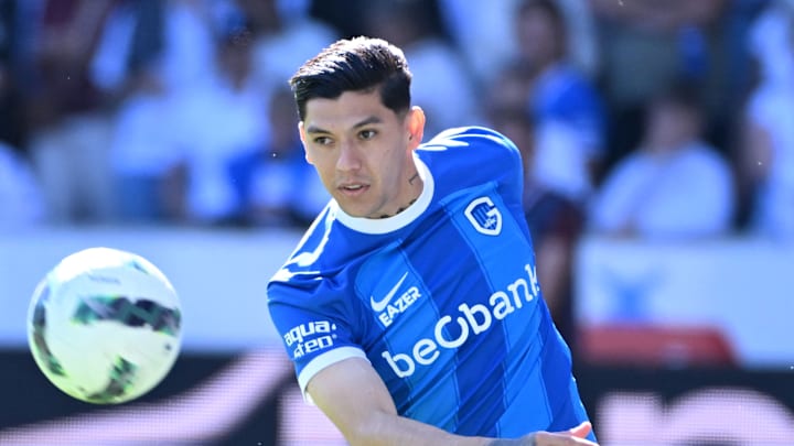Gerardo Arteaga fichará con Rayados 