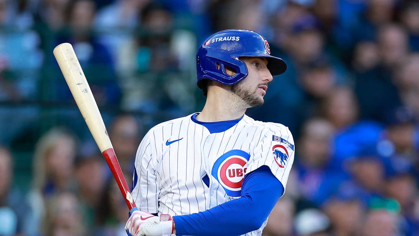 Dodgers Sign Andy Ibanez, Eyeing Kyle Tucker Next