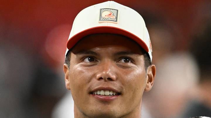 Aug 27, 2026; Cleveland, Ohio, USA; Cleveland Browns quarterback Dillon Gabriel (6) at Huntington Bank Field. Mandatory Credit: Ken Blaze-Imagn Images Aug 27, 2026; Cleveland, Ohio, USA; Cleveland Browns quarterback Dillon Gabriel (6) at Huntington Bank Field. Mandatory Credit: Ken Blaze-Imagn Images