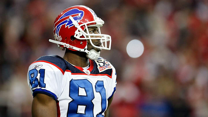 Buffalo Bills v Atlanta Falcons