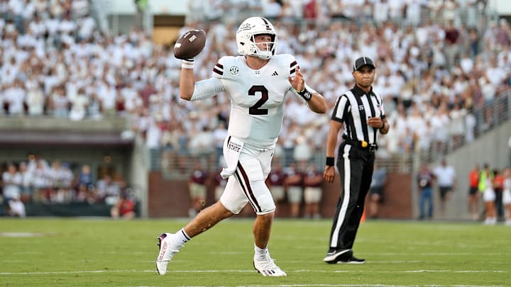 Arizona v Mississippi State
