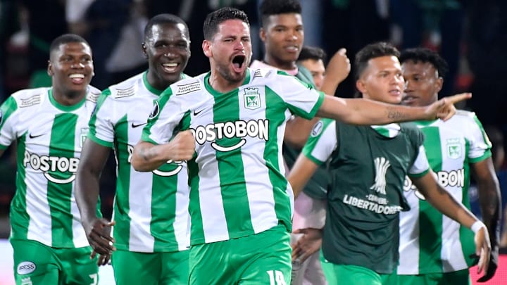 Atlético Nacional buscará ante Deportivo Pereira el pase a la gran final de la Copa Colombia.