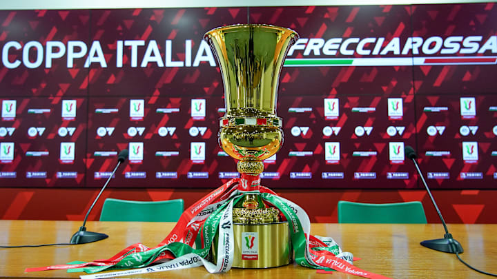 Coppa Italia