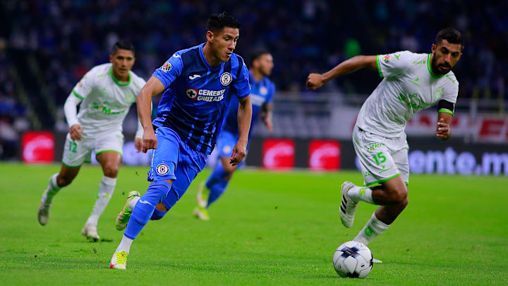 Uriel Antuna. Uriel Antuna.