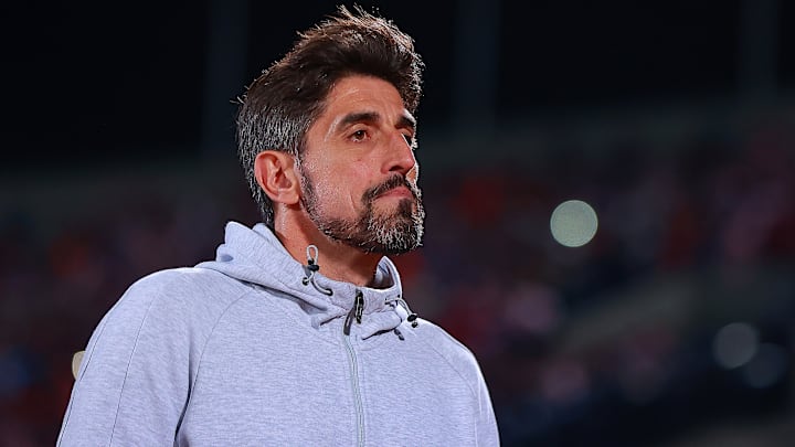 El serbio Veljko Paunovic ha sido criticado por sus planteamientos, sin embargo, tiene a Chivas en los primeros lugares del C2023 de la Liga MX.