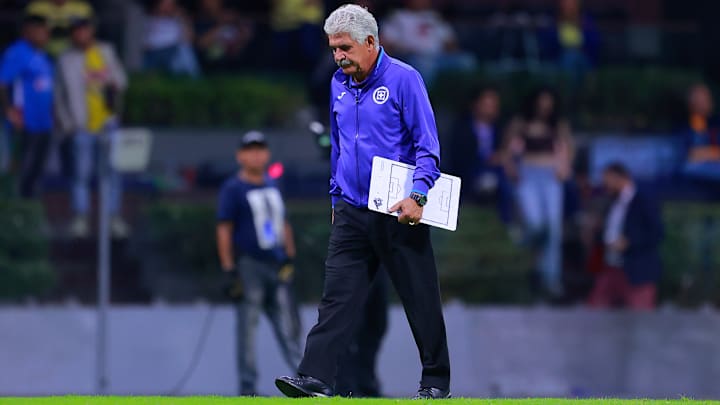 Cruz Azul v America - Torneo Clausura 2023 Liga MX Cruz Azul v America - Torneo Clausura 2023 Liga MX