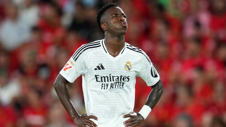 Vinicius pourrait toucher un gros chèque.