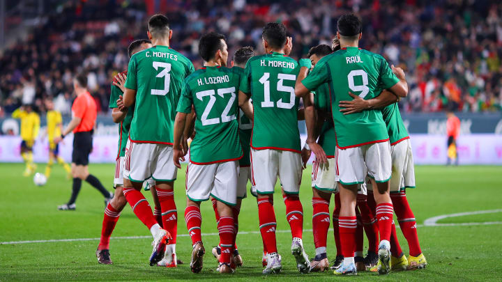 La selección mexicana cayó en su último partido amistoso frente a Suecia por marcador de 2-1, previo al inicio de la Copa del Mundo.