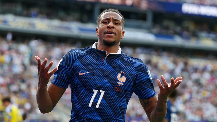 France v Sweden: Round Of 32 - FIFA World Cup 2026