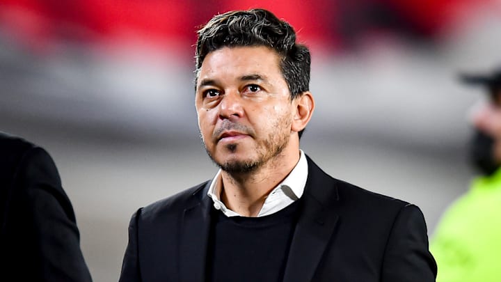 Marcelo Gallardo