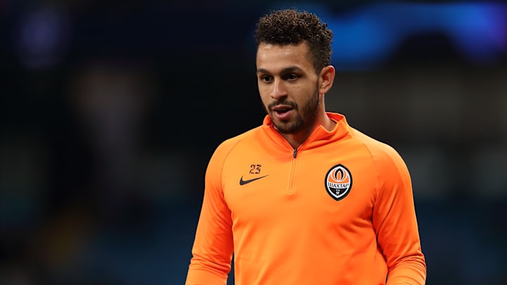 Atacante Wellington Nem, no momento, está sem clube