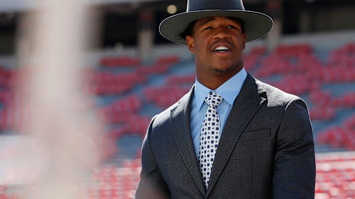 Nolan Smith, Philadelphia Eagles