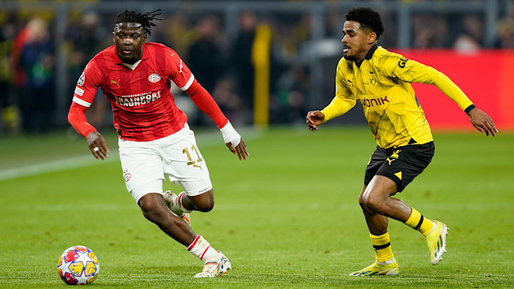 Johan Bakayoko