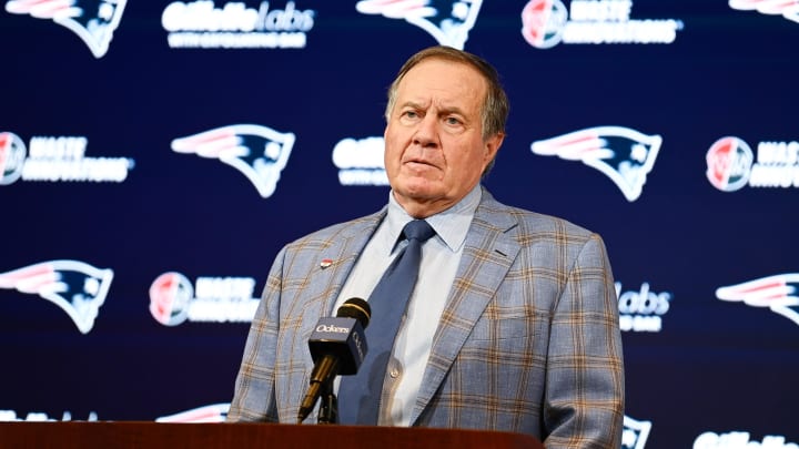 Bill Belichick