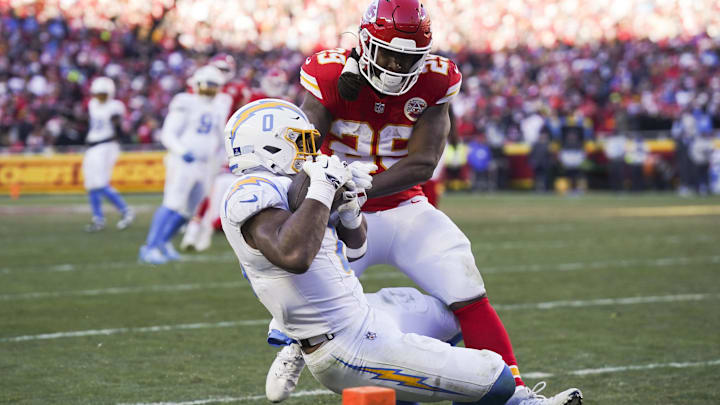 Daiyan Henley Daiyan Henley