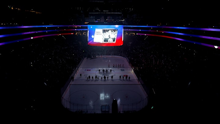 Philadelphia Flyers v Los Angeles Kings