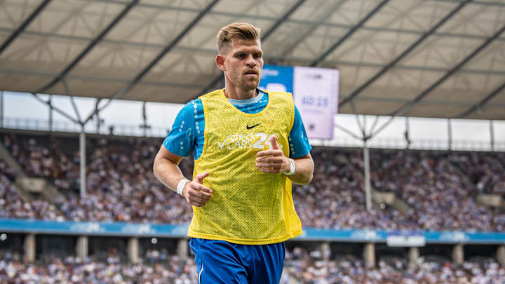 Florian Niederlechner wechselt zu 1860 München