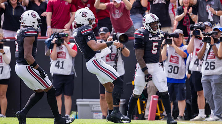 The Greenville News doesn't want to see the state of Alabama's No. 13 overall recruit in 2019 get a chance for his new team
