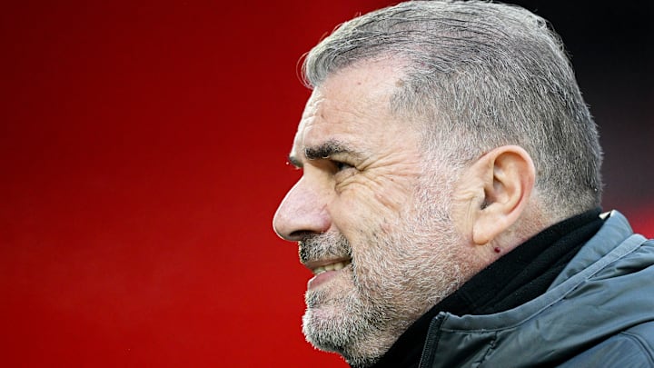 Nottingham Forest FC v Tottenham Hotspur FC - Premier League