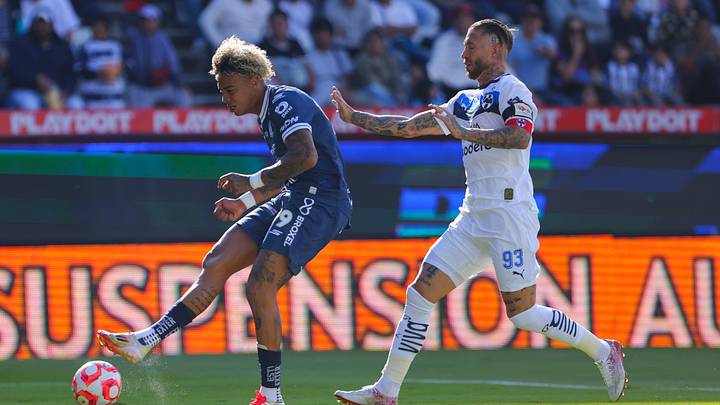 La previa de Monterrey vs Pachuca en la Liga MX La previa de Monterrey vs Pachuca en la Liga MX