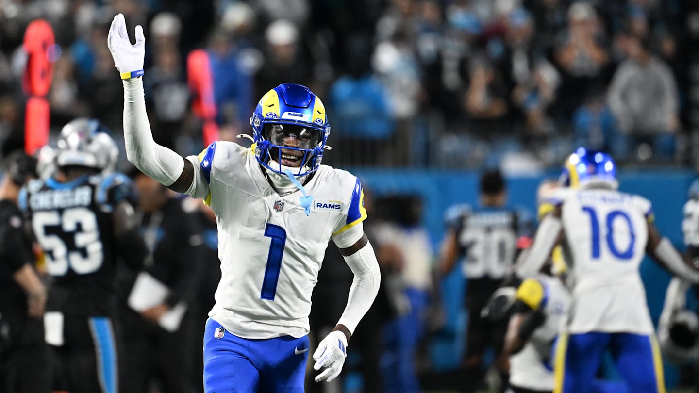 Bulldogs in NFL: When former Mississippi State players suit up in divisional games