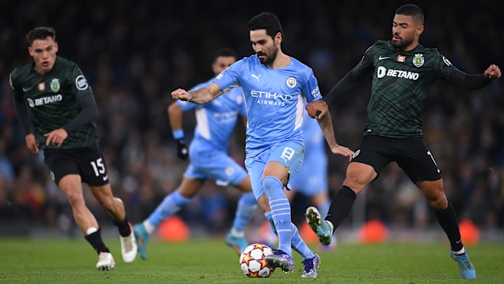 Both sides lacked a cutting edge