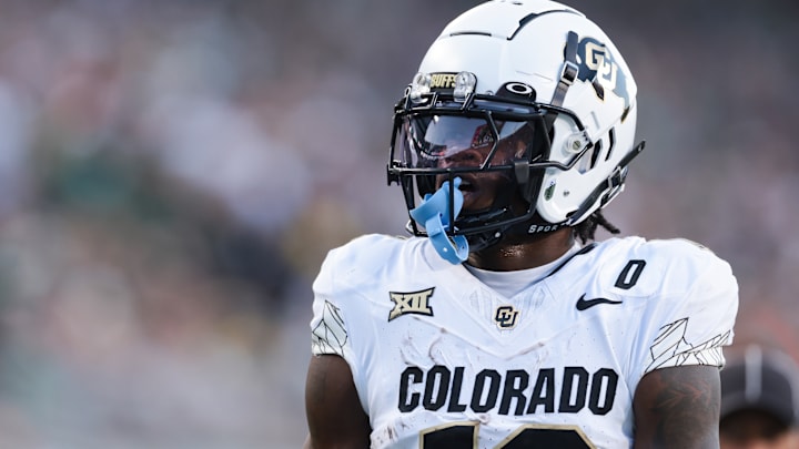 Deion Sanders explains how Travis Hunter's injury affected the team's losing performance on Saturday