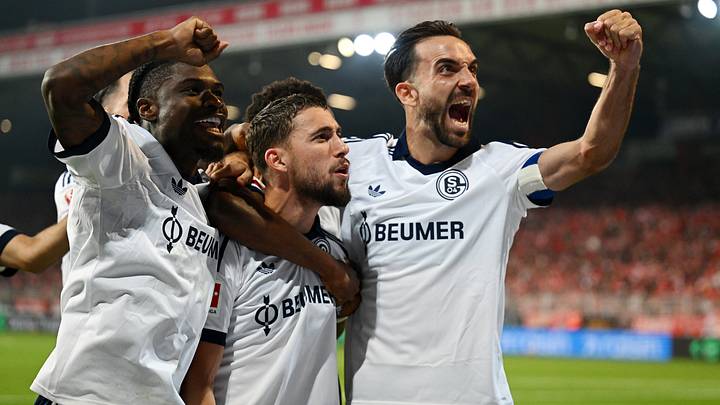 FC Schalke 04