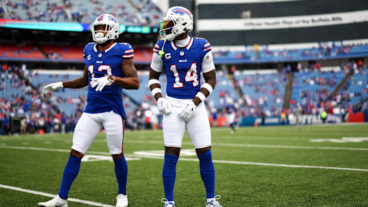 Buffalo Bills