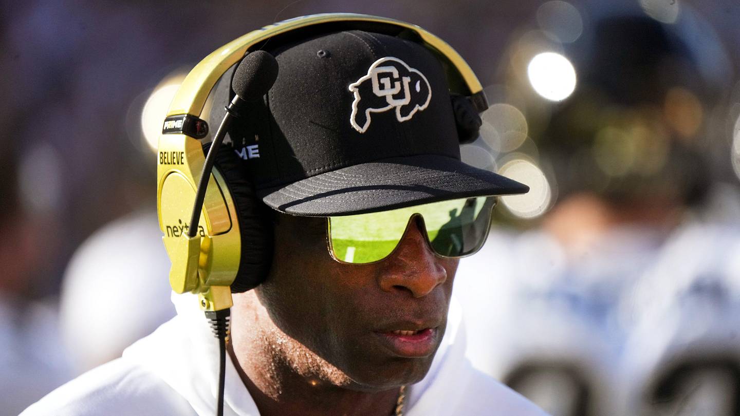 Colorado Roster's Experience Shines Light on Transfer Portal Strategy