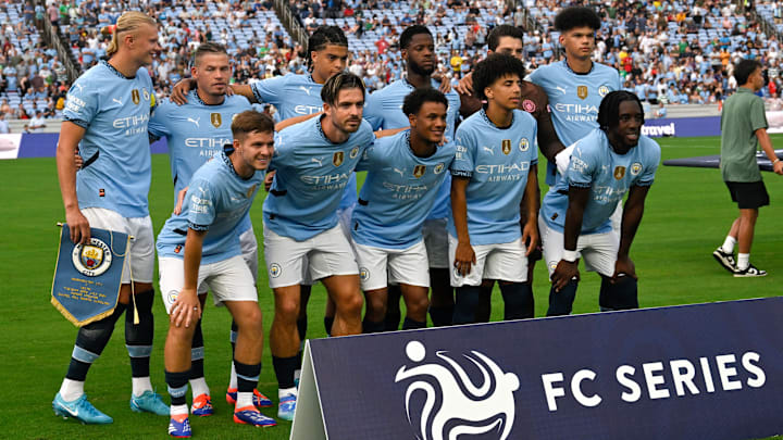 FBL-FC-FRIENDLY-MAN CITY-CELTIC