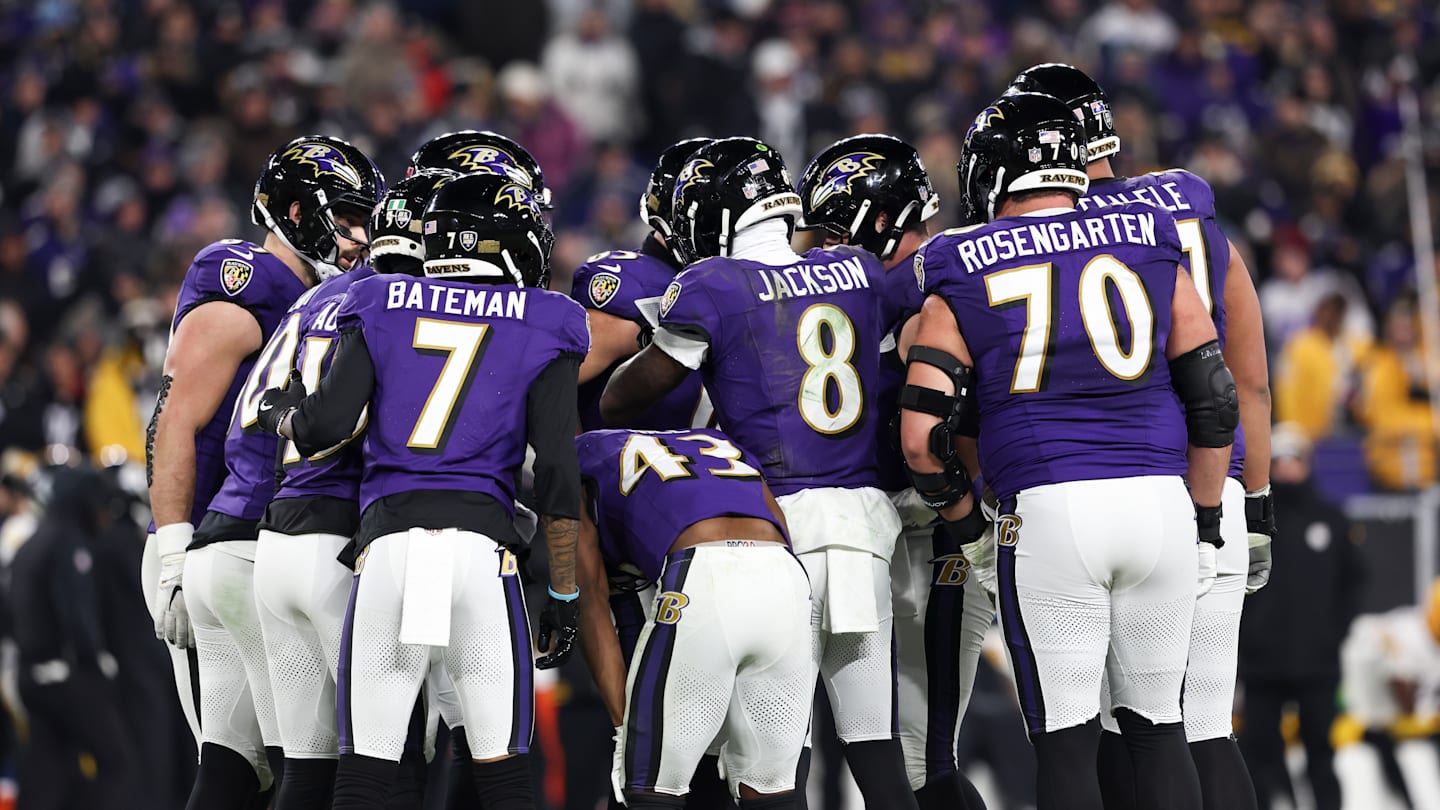 Critical roster decisions loom as Ravens open mandatory minicamp