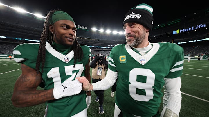 Miami Dolphins v New York Jets