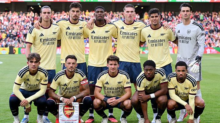 Arsenal Arsenal