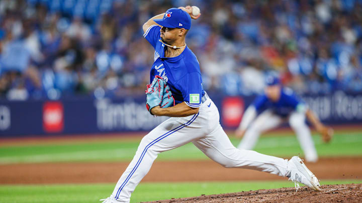 Baltimore Orioles v Toronto Blue Jays