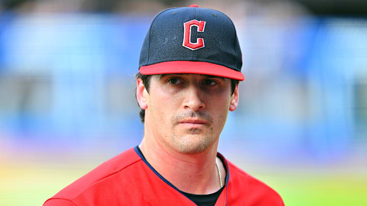 Atlanta Braves v Cleveland Guardians