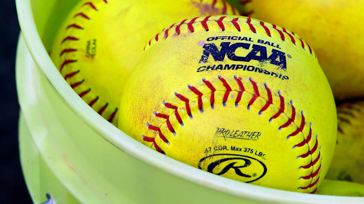 2024 NCAA Division I Softball Championship