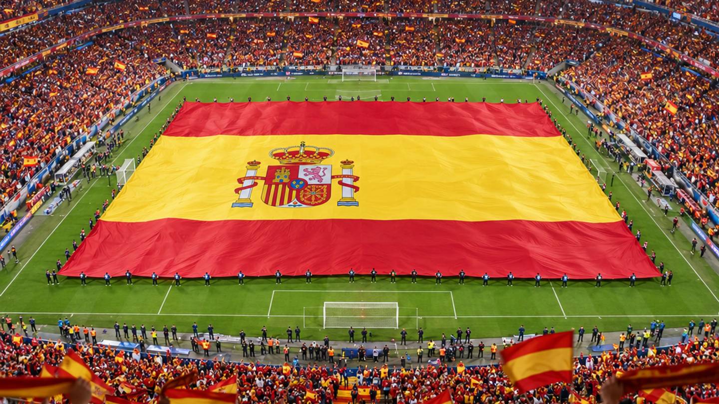 España conquista su segundo Mundial Femenil Sub-20