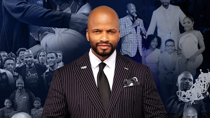 Travis Williams - President's Lifetime Achievement Award Travis Williams - President's Lifetime Achievement Award