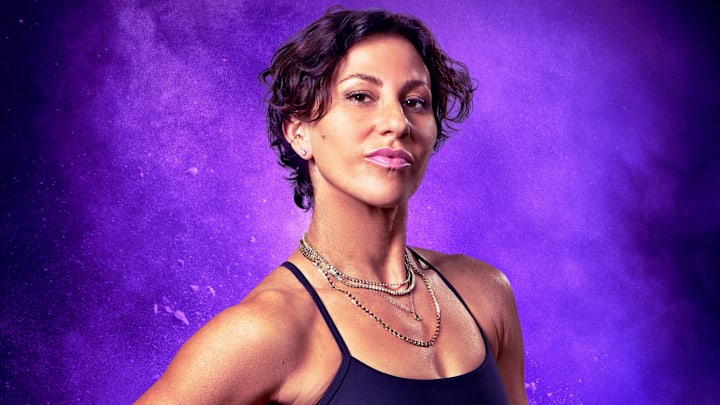 The Challenge 40: Battle of the Eras - Rachel