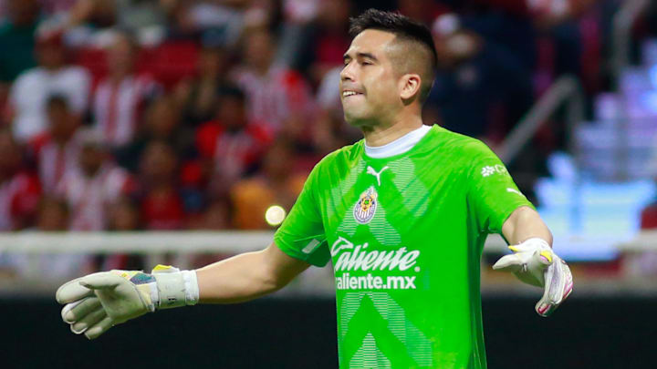 Chivas v Tigres UANL - Torneo Apertura 2022 Liga MX