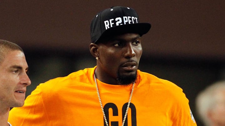 Dez Bryant